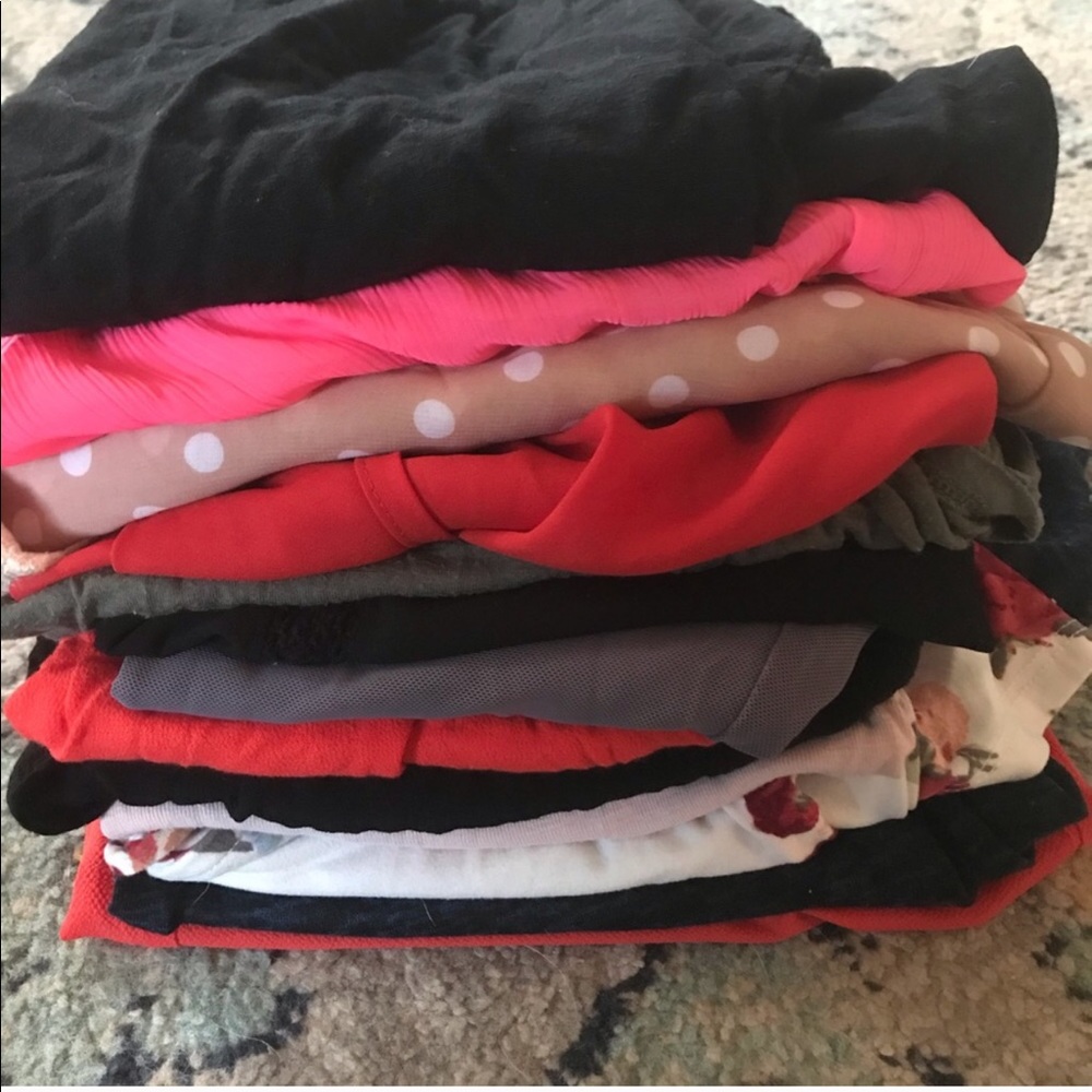 5lb women’s tops!